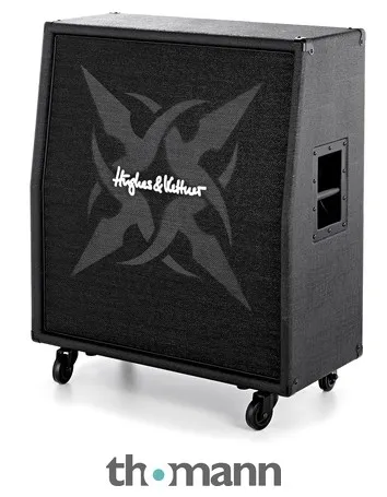 Hughes & Kettner Coreblade 4x12" MC412C B-Stock