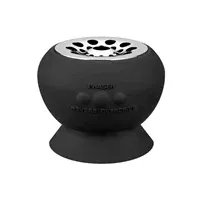 Fluid Audio Strum Buddy Heavy Metal Preto