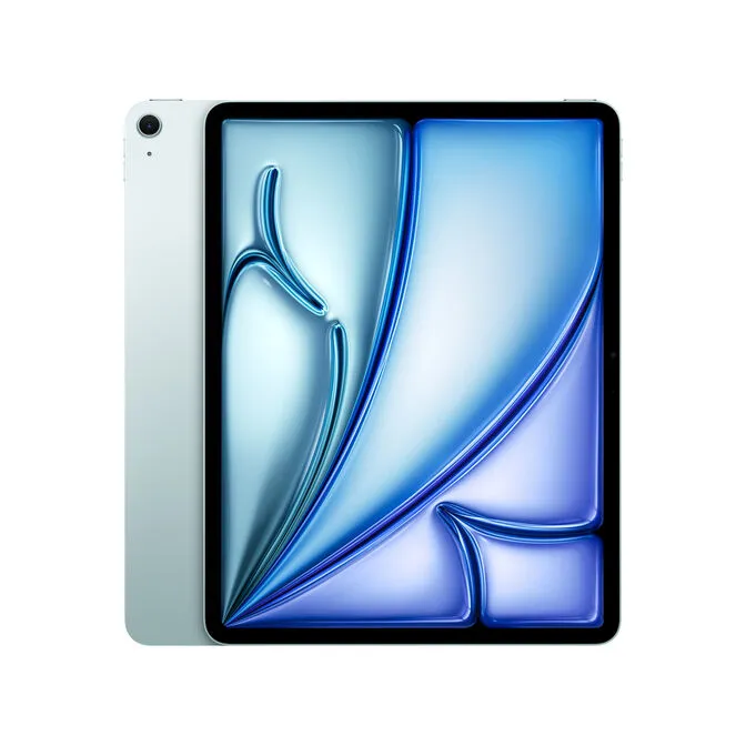 Tablet Apple iPad Air M4 13" Wi-Fi 128GB Azul