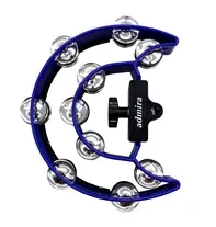 Pandeireta Admira DT20 Azul