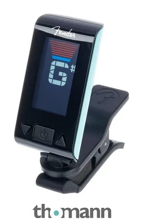 Fender Original Tuner DBL