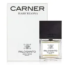 Carner barcelona palo santo eau de parfum 100 ml (unisex)