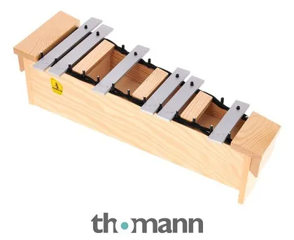 Studio 49 H-SM1600 Sop Metallophone Ext.