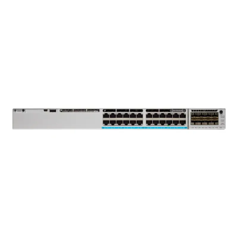 CATALYST 9300L MINI 48P UPOE CPNT