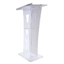 Púlpito PowerStudio Plexi