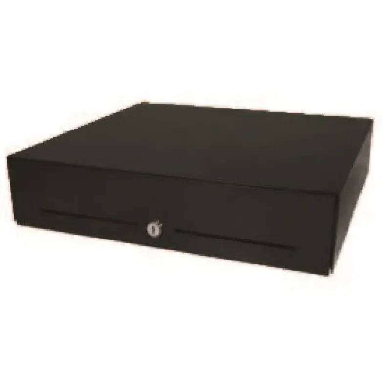 SL3000 BLACK SLIDE DRAWER WITH PERP