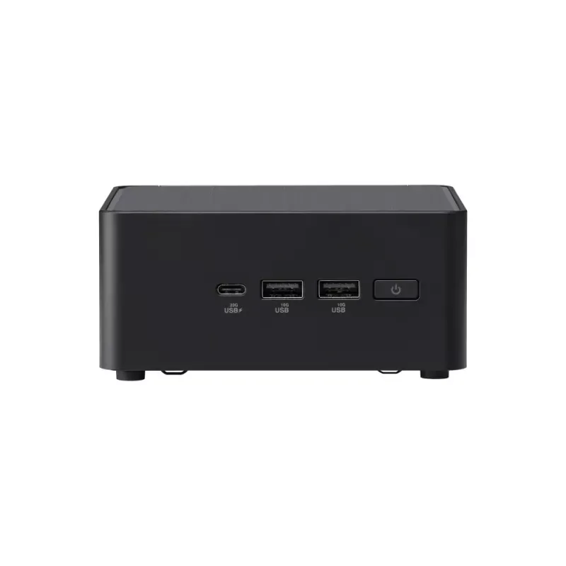 Computador NUC ASUS Barebone RNUC14RVHU500000I Intel Ultra 5 125H