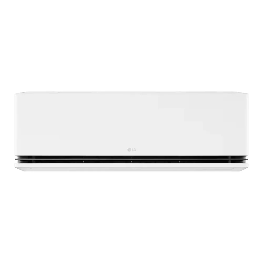 Ar Condicionado LG DualCool 18.000 BTU Branco