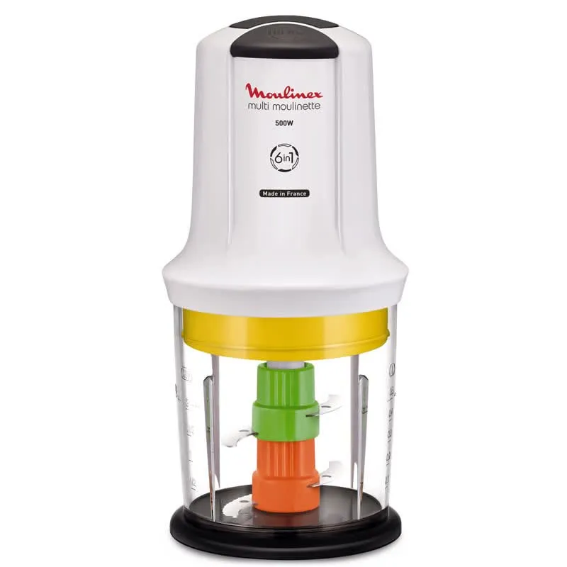Picadora Moulinex At723 500W 0,5L