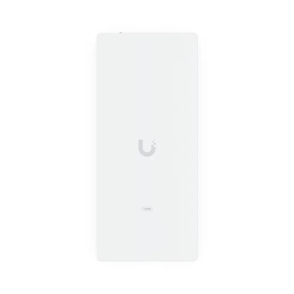 Adaptador Ubiquiti UACC-Adapter-PT-120W Power TransPort 120W Branco