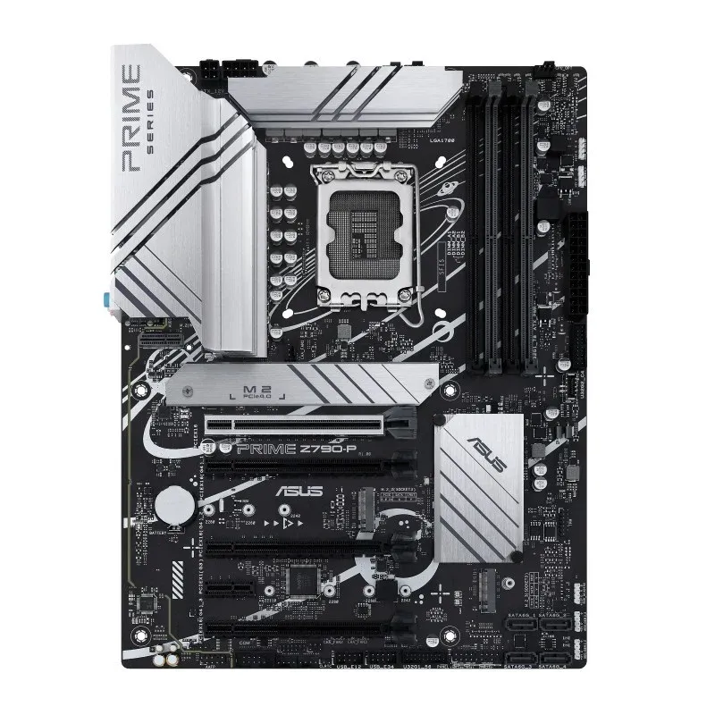 ASUS PRIME Z790-P Intel Z790 LGA 1700 ATX 90MB1CK0-M1EAY0