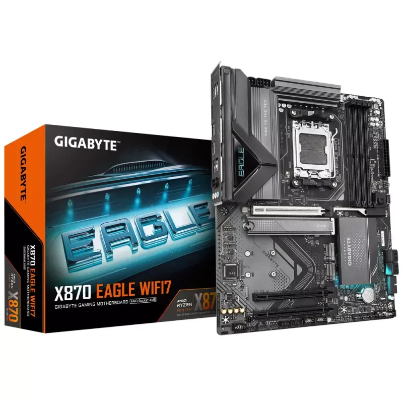 Motherboard Gigabyte X870 Eagle WiFi7