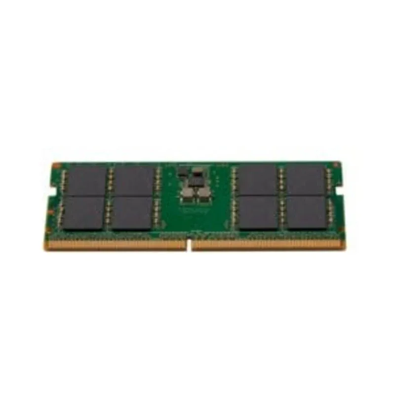 Memória RAM HP 32GB 1x32GB DDR5 5600MHz SODIMM ECC South Korea