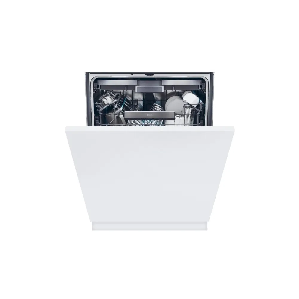 MÁQUINA DE LAVAR LOUÇA HAIER – XS 6B0S3FSB