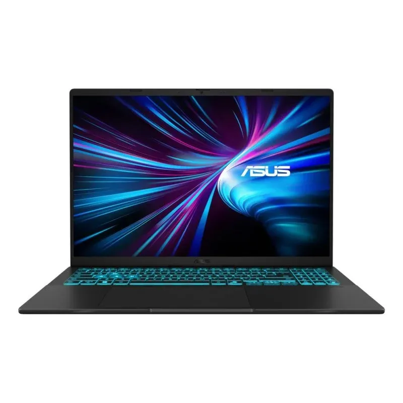 Portátil Asus V16 V3607VM-RP011 16" Intel Core 7 240H 16GB 1TB SSD RTX 5060 Sem sistema operativo