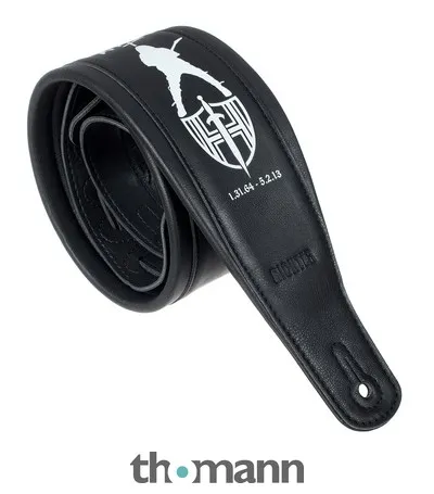 Richter 1810 Strap Jeff Hanneman