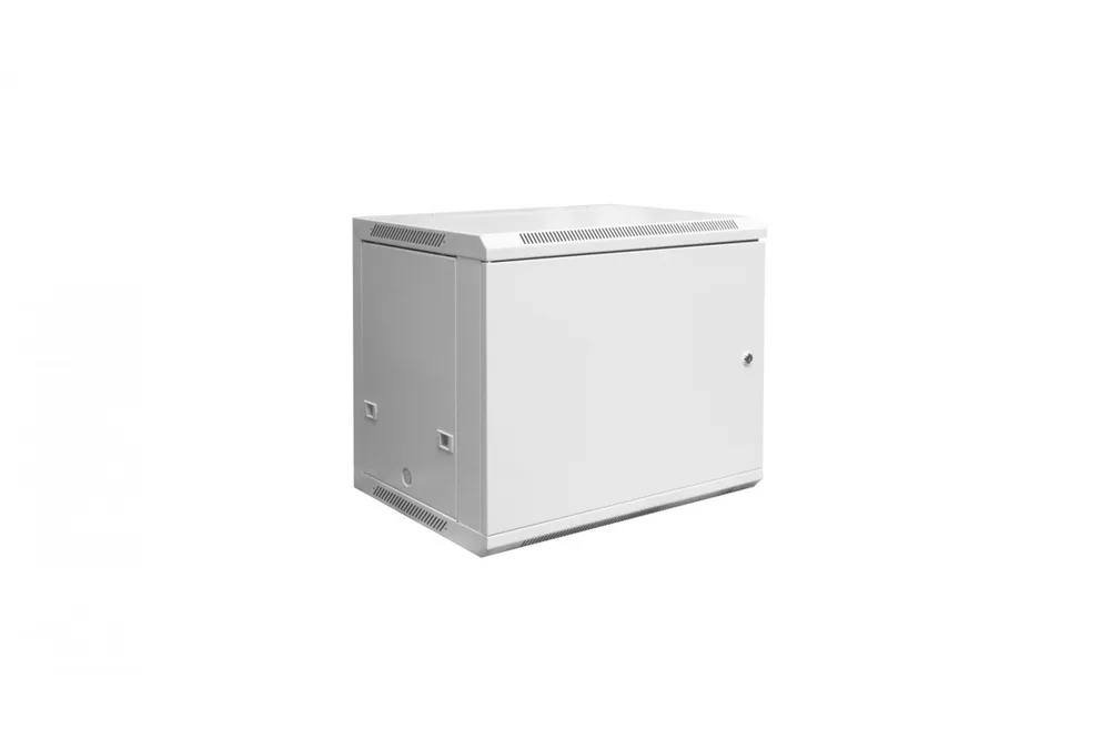 Digitus DN-W19 09U/450/MD armário rack 9U Rack de DN-W19 09U/450/MD