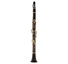 Clarinete Yamaha YCL-CSG H Custom Sib Chaves Hamilton