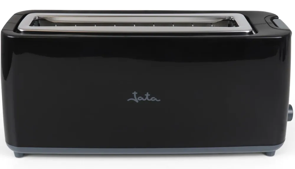 Tostadeira Jata Jett1579 1R Longo Preto 900W
