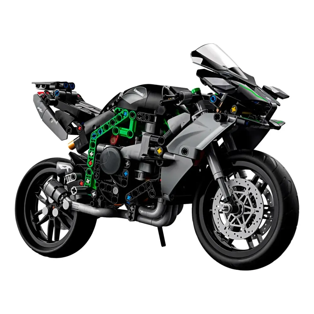 LEGO Technic Mota Kawasaki Ninja H2R - 42170
