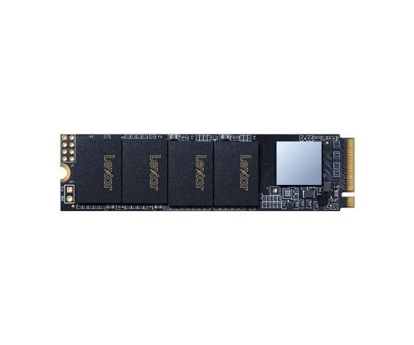 Lexar NM610 250 GB M.2 PCI Express 3.0 NVMe 3D TLC LNM610-250RB