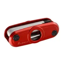 Ferramenta Multiusos Ibanez MTZ11 Vermelho