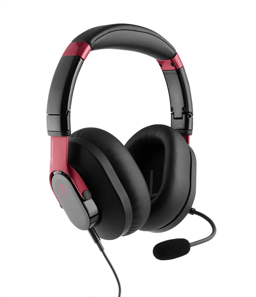 Austrian Audio PG16 Gaming Headset
