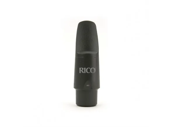 Rico Royal Metalite Alto Sax Mouthpiece, M7