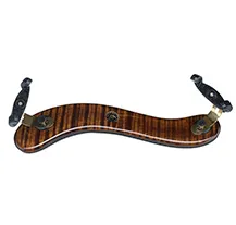 Almofada de Violino Augustin Diamond Dark Maple Wood 4/4 - 3/4