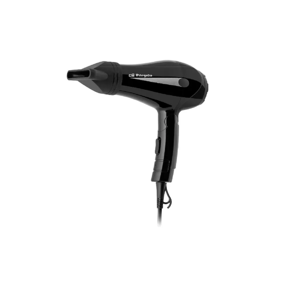 SECADOR DE CABELO DE VIAGEM ORBEGOZO - SE 1160