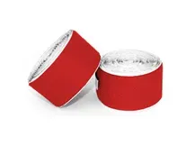Fita de Velcro PedalTrain Hook Loop Love Vermelho Vivo