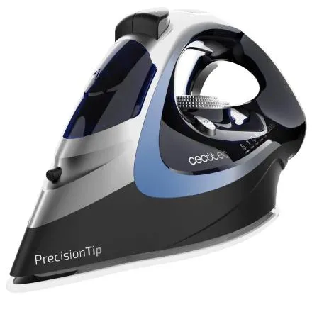 Ferro de Engomar a Vapor Cecotec IronHero 3200 Vital CECOTEC