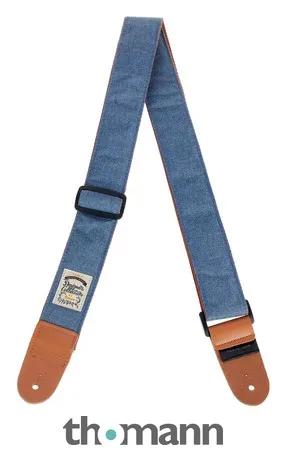 Ibanez DCS50D-LBL Designer Strap