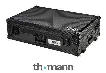 UDG Ultimate Flight Case DDJ-REV7