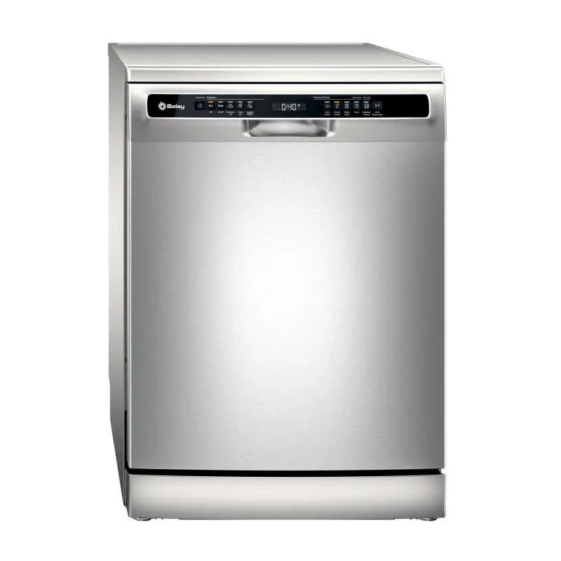 Máquina Lavar Louça Balay 3-vs-5011-ia