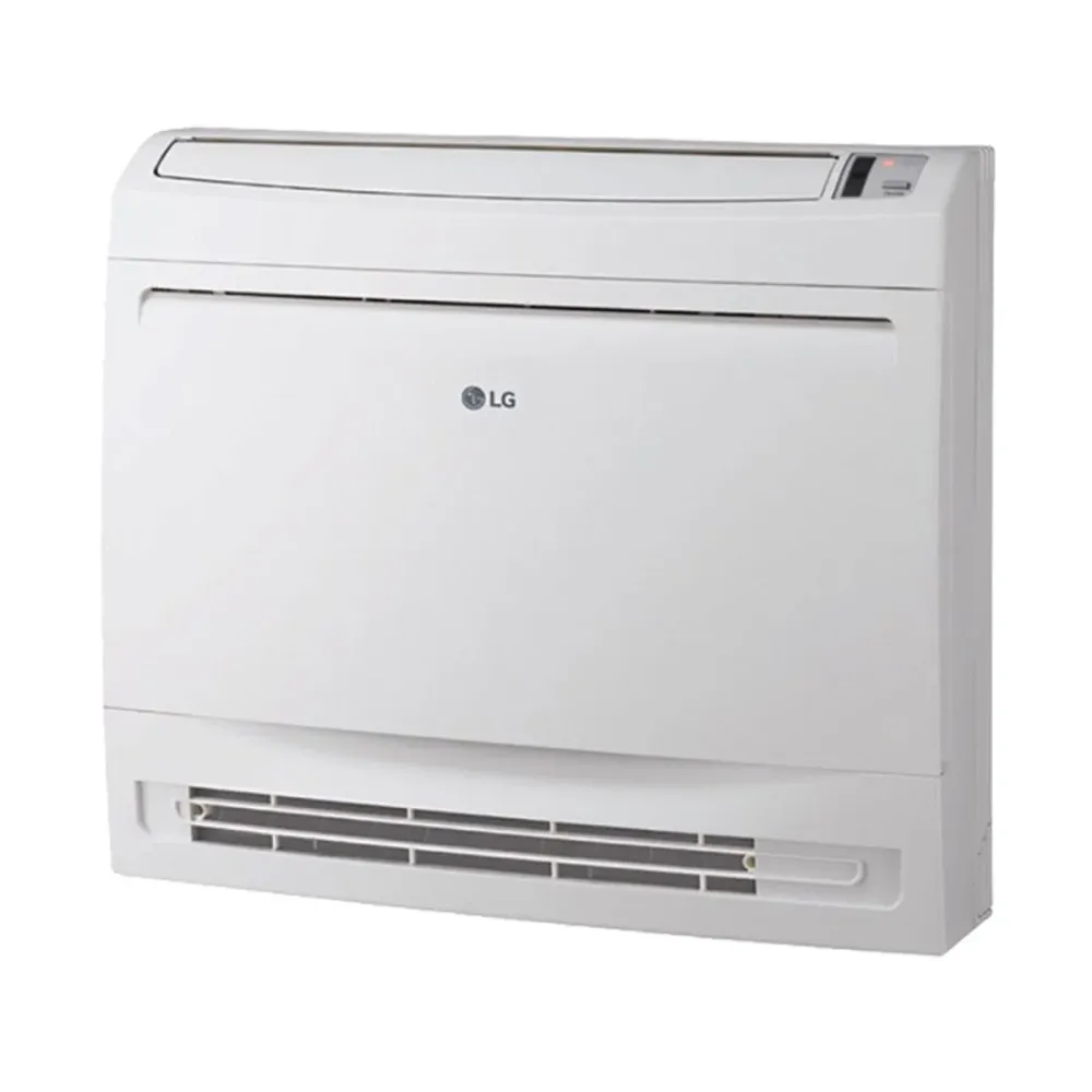 Ar Condicionado LG UQ-09-F 12000BTU Branco (Unidade Interior)