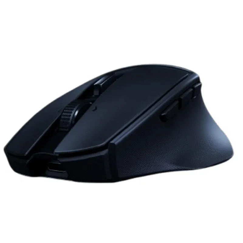 Razer Basilisk Mobile Rato Sem Fios RF Wireless 18000 DPI com USB-C e 10 Botões Programáveis