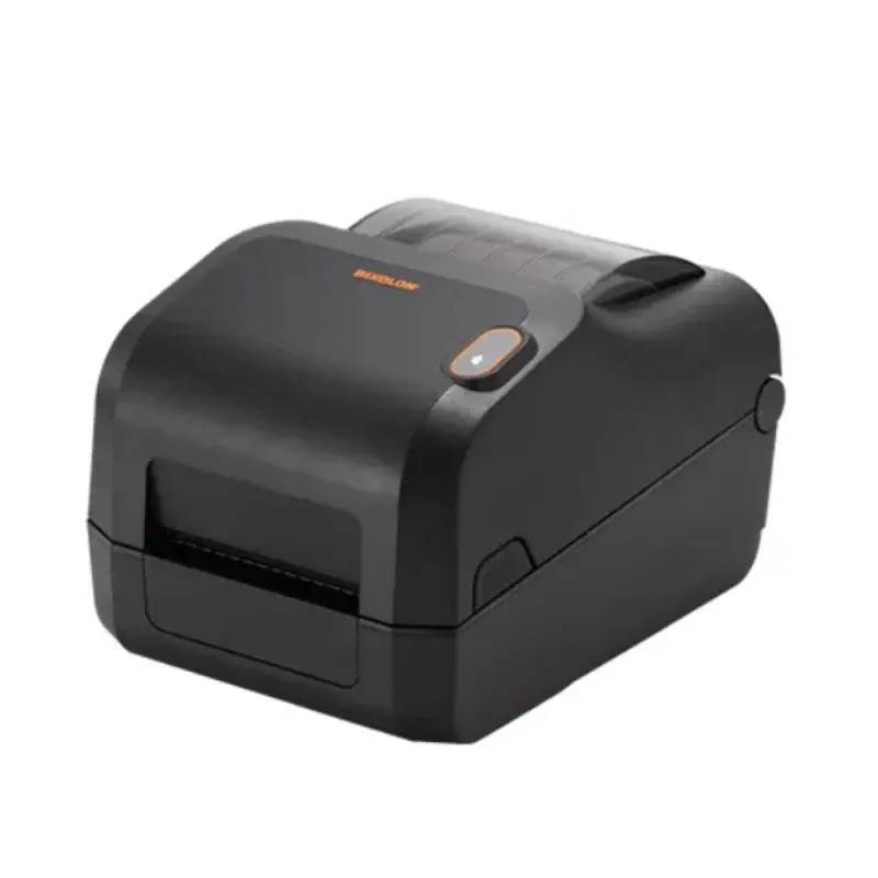 DT PRINTER 203DPI USB SERIAL THER