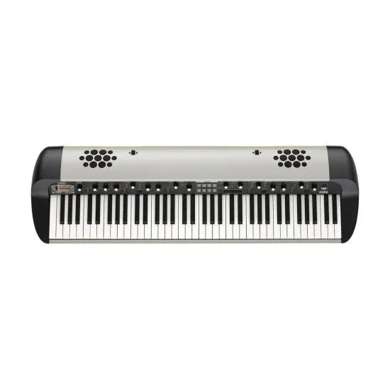 Korg PIANO DIGITAL SV2-73 S Stage Vintage Piano Silver