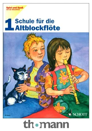 Schott Spiel Spaß Schule Alt 1