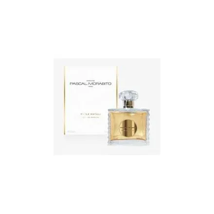 Pascal morabito perle royale eau de parfum 100 ml (woman)