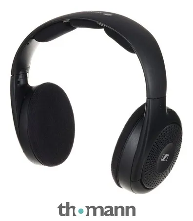 Sennheiser HDR 120-W