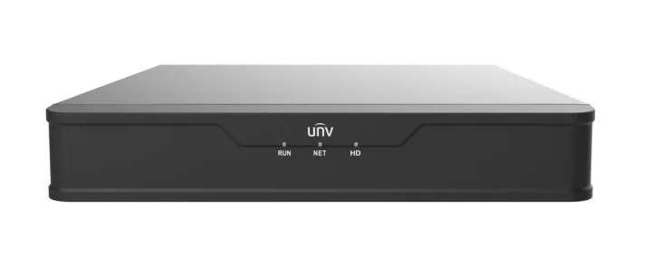 Uniview NVR301-04S3-P4 gravador de vídeo em rede (NVR) NVR301-04S3-P4