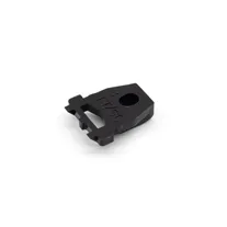 Yamaha U0037072 Preto