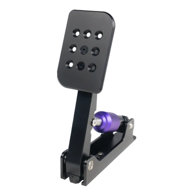Pedal Embraiagem Conspit APEX