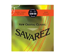Savarez 540CR New Cristal Classic