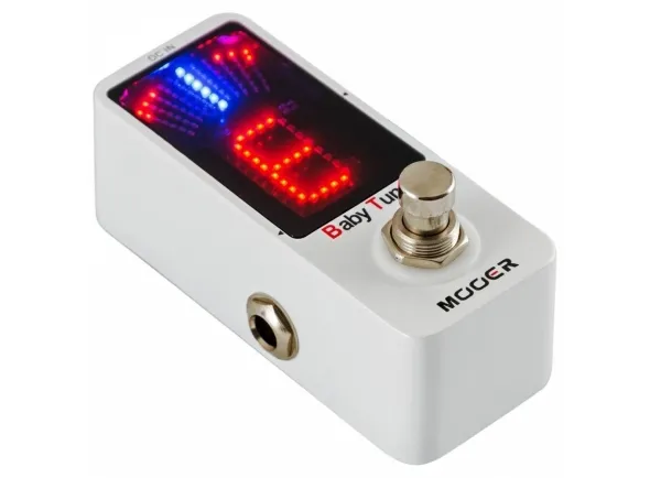 Mooer Baby Tuner