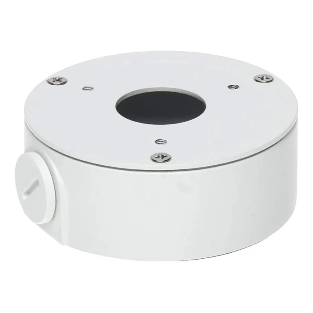 Caixa de Junção para Câmara Dahua DH-PFA134-V2 Branca