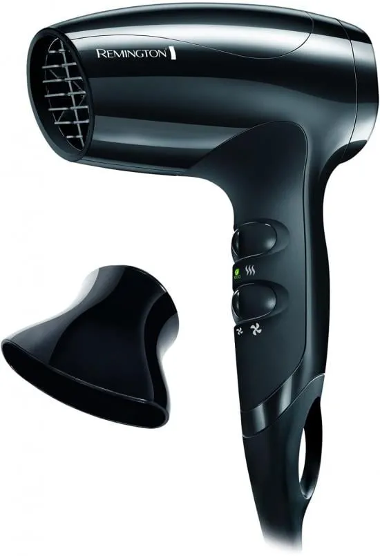 Remington - Secador Compact D5000