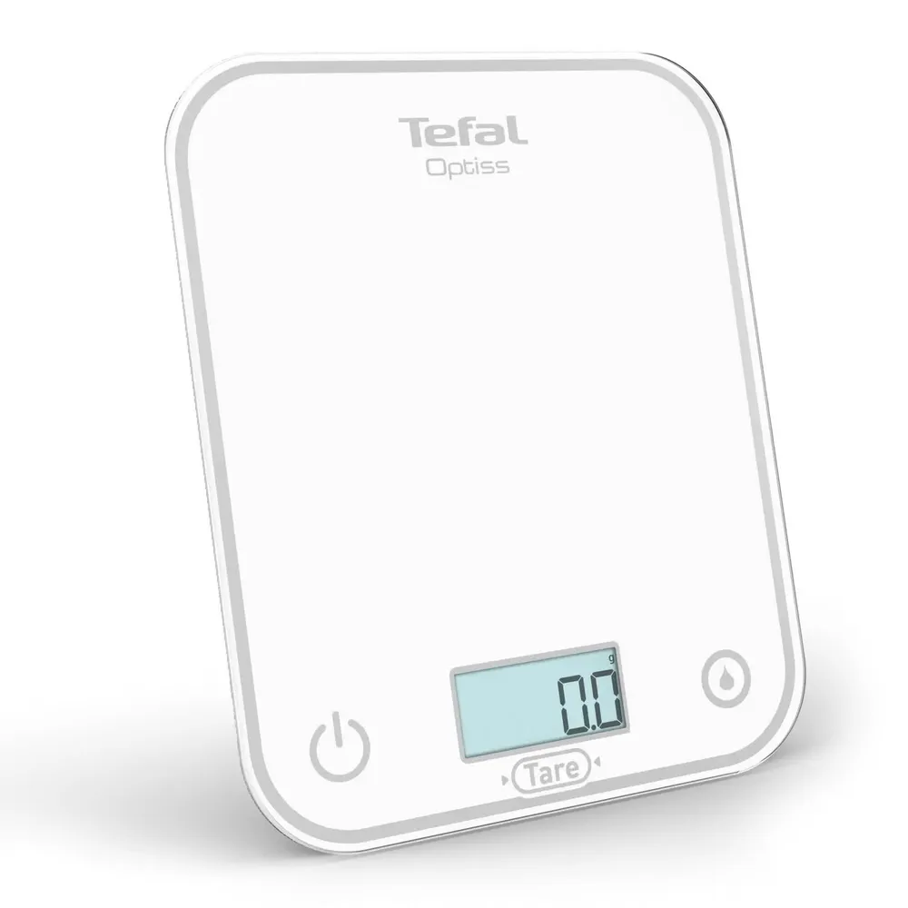 Balança De Cozinha Tefal - Bc50U0V0
